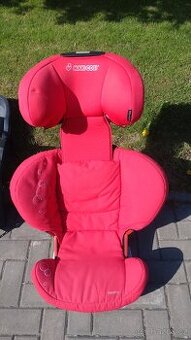 Auto sedačka