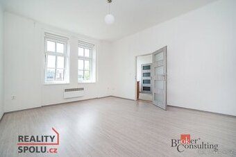 Pronájem, byty/1+1, 35.57 m2, Papírenská 482/15, Bubeneč, 16