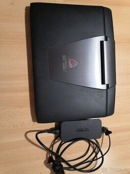 ASUS ROG Intel i7 16gb ram gtx