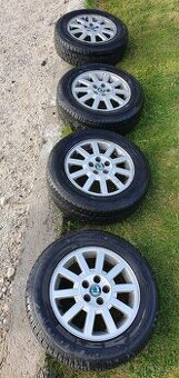 Pneumatiky 195/65R15