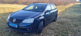 Golf 5