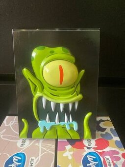 Simpsonovi – originální DVD série (sběratelské kolekce)