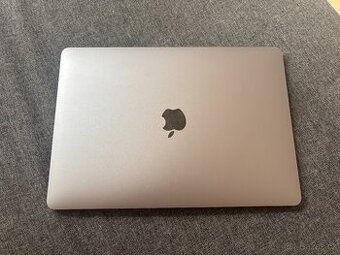 MacBook Pro M1 – 16 GB RAM, 512 GB SSD – Sleva možná