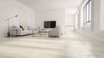 Vinylová podlaha Oak Skandinavia dub 5,2 mm 40,65m2