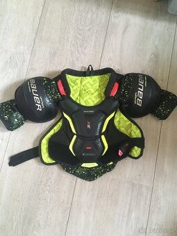 Ramena Bauer junior M