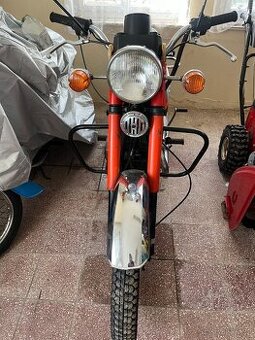 Jawa 350/634 - prodám