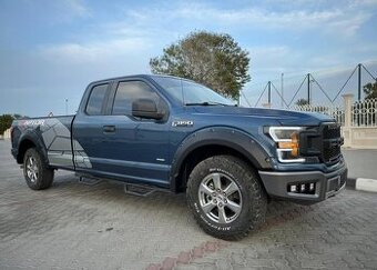 FORD F 150 RAPTOR KIT - V 8. - 5.0 L /2018 ...