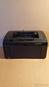 HP Laserjet P1102W | WiFi | nový toner