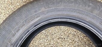 Letni pneu 215/65/17
