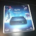 O2 Set top box