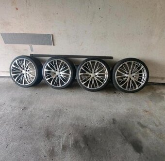 Tomason TN7 5x112 r19