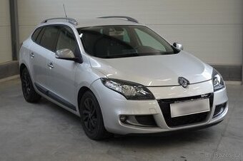 Renault Mégane 1.9dCi ,  96 kW nafta, 2011 - 1