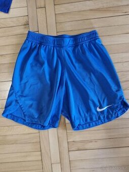 Kraťasy Nike na fotbal