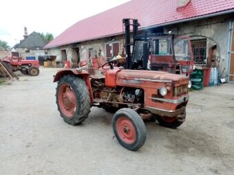Zetor 2511 (2011)