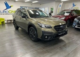 Subaru Outback 2.5 FIELD 2021 Zaruka 124 kw