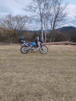 KAWASAKI KLE 500