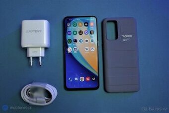 Realme GT Master edition 8/256gb