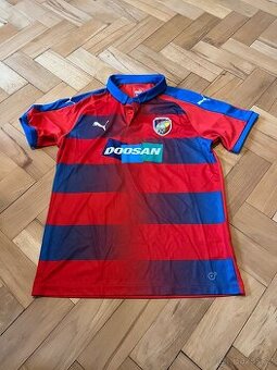 Viktoria Plzeň dres