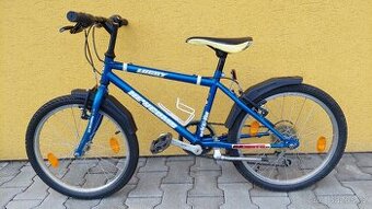 Dětské kolo Olpran Lucky 20