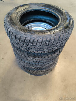 Barum Polaris5 165/70R16