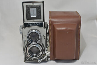 FLEXARET VII. / MEOPTA + BRAŠNA ......100 % FUNKČNÍ.
