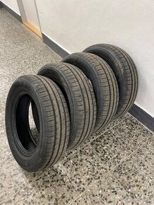Pneumatiky KUMHO ECOWING ES31 185/65R15 88H - letní