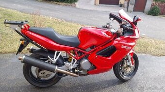 Ducati ST3 1+1 zdarma