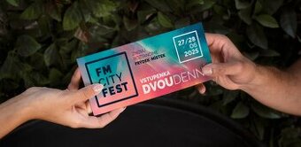 F-M City Fest