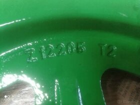 John Deere Z12205