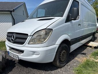 Prodám Mercedes sprinter 313cdi