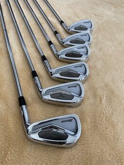 Golfové hole Mizuno MP-15 - 1
