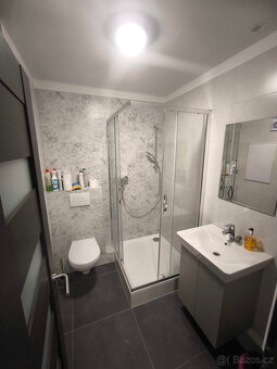 Byt Paskov 2+kk, 42m2,lodžie, nově zrekonstruovaný