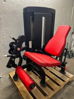 Profi fitness stroj - předkopávaní