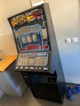 Herní automat Daytona Classic