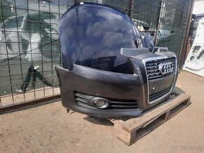 audi A3 8P 2008-2012