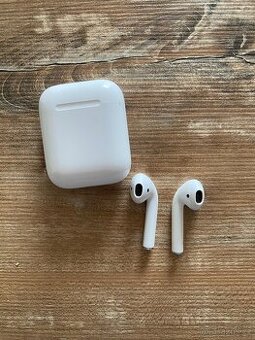 AirPods 1.generace