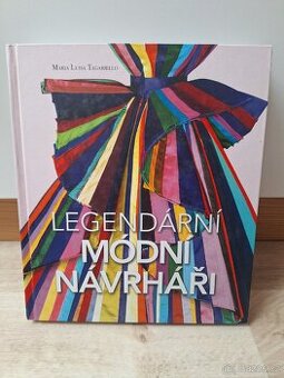 Legendární módní návrháři - 1