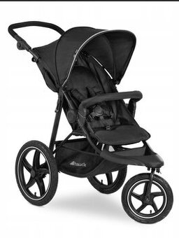 Prodam HAUCK RUNNER 2 a Tutis uno + - 1