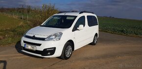 Citroen Berlingo Multispace