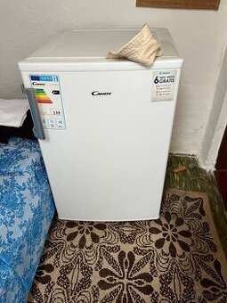 Mrazák Candy 82l - 1