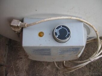 Boiler 200.L.