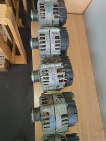 ALTERNATOR SKODA - VW - SEAT - AUDI