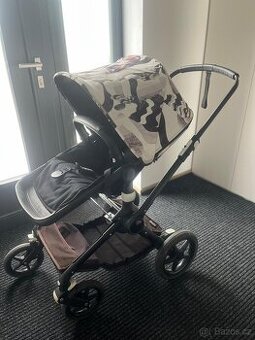 Bugaboo Fox