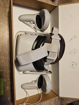 Meta Quest 2 128GB VR