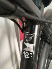 Cross kolo