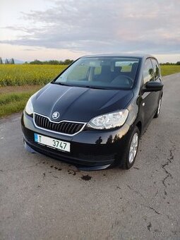 Škoda Citigo 1,0i 44kw