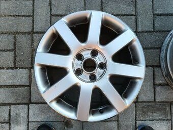 Alu kola VW Touran 5x112 R17