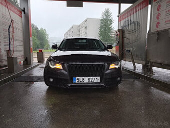 Audi A4 B8 2.0tdi 105kw