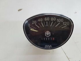 Tachometr pro VESPA PIAGGO