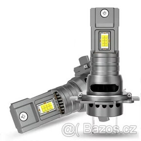 LED žárovky H7